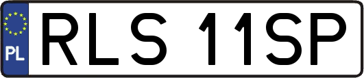RLS11SP