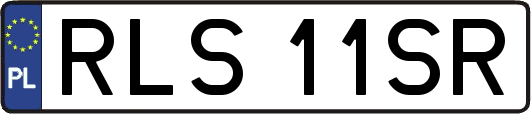 RLS11SR