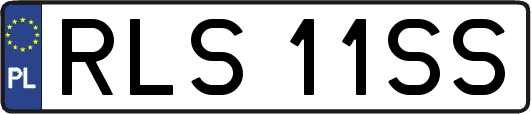 RLS11SS
