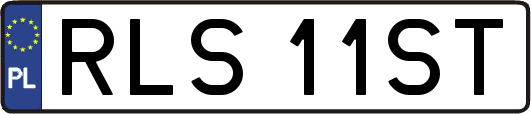 RLS11ST