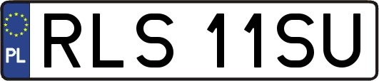 RLS11SU