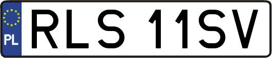 RLS11SV