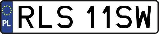 RLS11SW