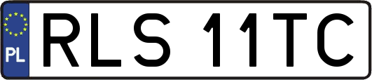 RLS11TC