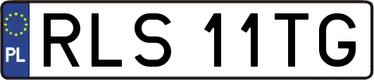 RLS11TG