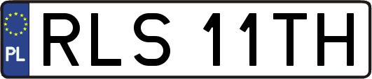 RLS11TH