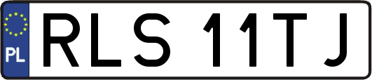 RLS11TJ
