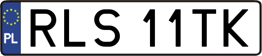 RLS11TK
