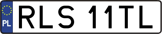 RLS11TL