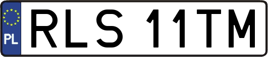 RLS11TM