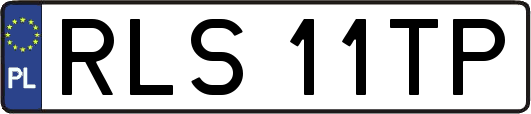 RLS11TP