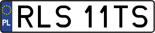 RLS11TS