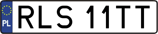 RLS11TT