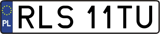 RLS11TU