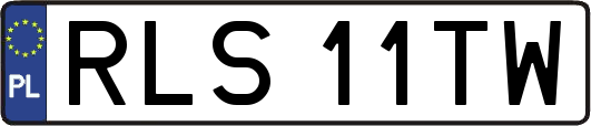 RLS11TW