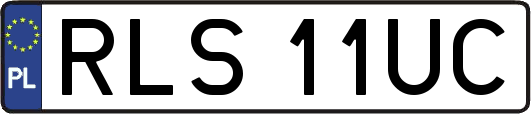 RLS11UC