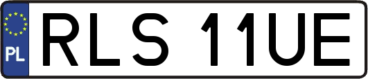 RLS11UE