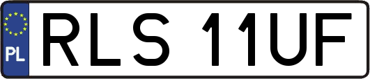 RLS11UF