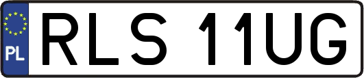 RLS11UG