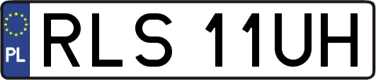 RLS11UH