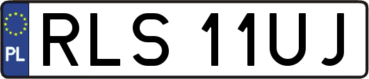 RLS11UJ