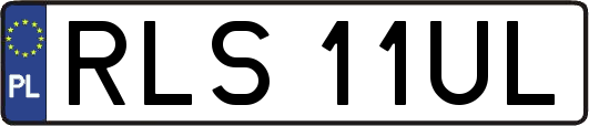 RLS11UL