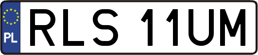 RLS11UM