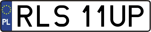 RLS11UP