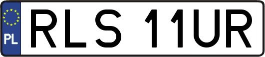 RLS11UR