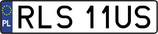 RLS11US