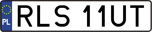 RLS11UT