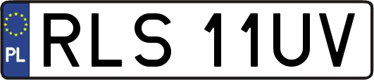 RLS11UV