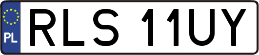 RLS11UY