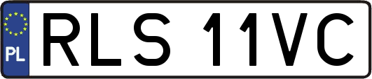 RLS11VC