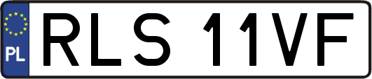 RLS11VF