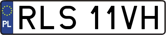RLS11VH