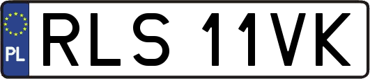 RLS11VK