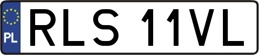 RLS11VL