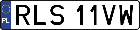 RLS11VW