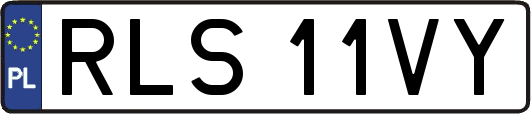 RLS11VY