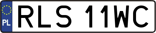 RLS11WC