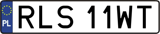 RLS11WT