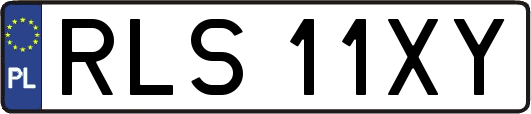 RLS11XY