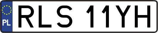 RLS11YH