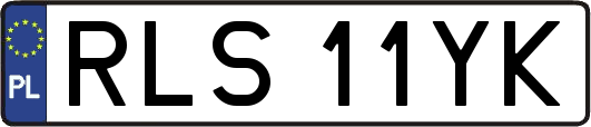 RLS11YK