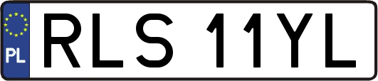 RLS11YL
