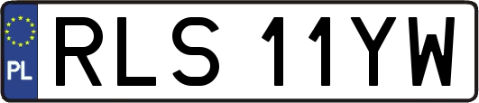 RLS11YW