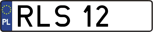 RLS12