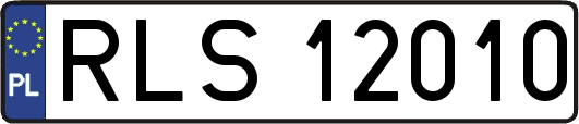 RLS12010