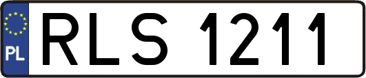 RLS1211